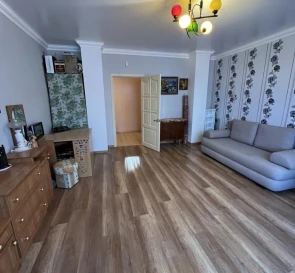 Photo 3. One-Room flat, to rent. Odesa Приморский