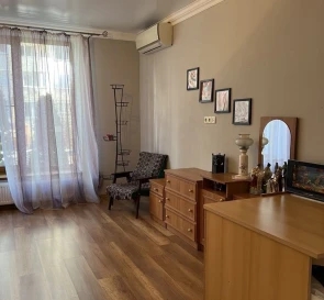 Photo 5. One-Room flat, to rent. Odesa Приморский