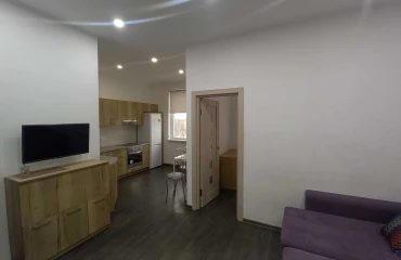 Photo One-Room flat, to rent. Odesa Приморский