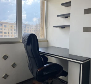 Photo 2. Three-Room flat, to rent. Odesa Киевский