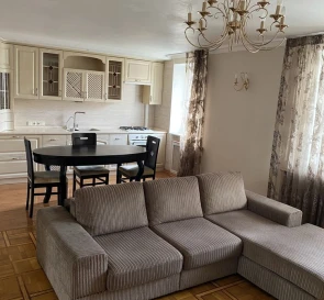 Photo 4. Three-Room flat, to rent. Odesa Киевский