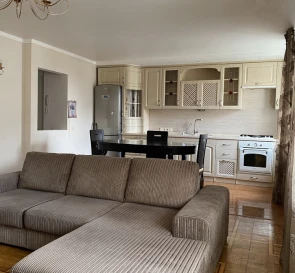 Photo 5. Three-Room flat, to rent. Odesa Киевский