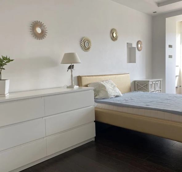 Photo 1. Three-Room flat, to rent. Odesa Киевский