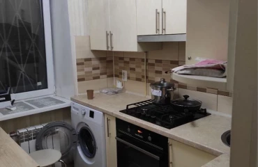 Fotografie Garsonieră apartament, de închiriat. Odesa Хаджибейский (Малиновский)
