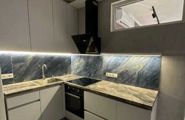 Photo One-Room flat, to rent. Odesa Приморский