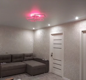 Photo 2. Four-Room flat, to rent. Odesa Хаджибейский (Малиновский)