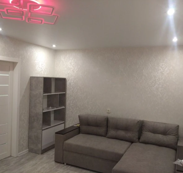 Photo 1. Four-Room flat, to rent. Odesa Хаджибейский (Малиновский)