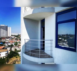 Фото 5. Трикімнатна квартира, продаж. Одеса Приморский