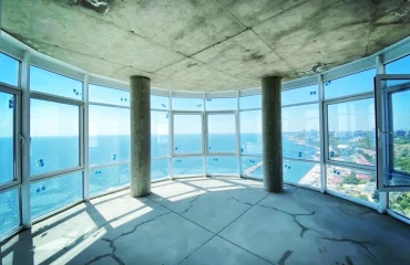 Foto Tres Ambientes piso, en venta. Odesa Приморский