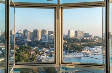 Foto Tres Ambientes piso, en venta. Odesa Приморский