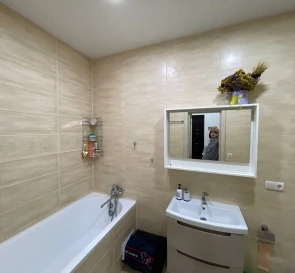 Photo 5. One-Room flat, to rent. Odesa Киевский