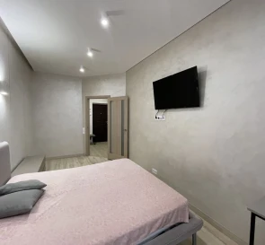 Photo 3. One-Room flat, to rent. Odesa Приморский