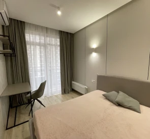 Photo 2. One-Room flat, to rent. Odesa Приморский