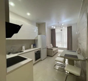 Photo 5. One-Room flat, to rent. Odesa Приморский