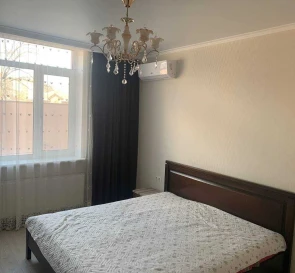 Photo 3. Two-Room flat, to rent. Odesa Пересыпский (Суворовский)