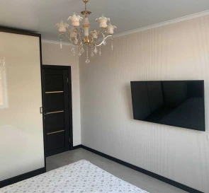 Photo 2. Two-Room flat, to rent. Odesa Пересыпский (Суворовский)