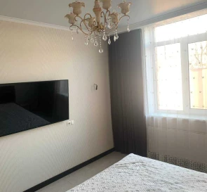 Photo 4. Two-Room flat, to rent. Odesa Пересыпский (Суворовский)