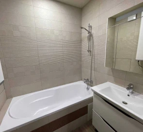 Photo 5. Two-Room flat, to rent. Odesa Пересыпский (Суворовский)