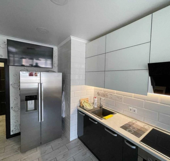 Photo 1. Two-Room flat, to rent. Odesa Пересыпский (Суворовский)