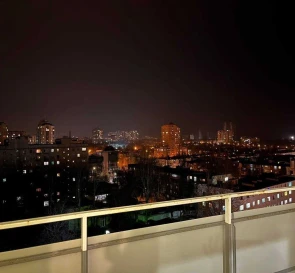Photo 3. One-Room flat, to rent. Odesa Приморский