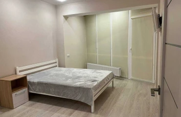 Photo One-Room flat, to rent. Odesa Приморский
