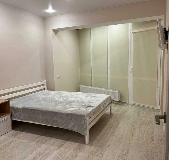 Photo 1. One-Room flat, to rent. Odesa Приморский