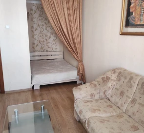 Photo 4. One-Room flat, for sale. Odesa Киевский