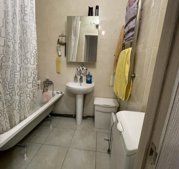 Foto 1. Dos Ambientes piso, en venta. Odesa Пересыпский (Суворовский)