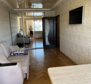 Zdjęcie 2. Kawalerka mieszkanie, na sprzedaż. Odesa Киевский
