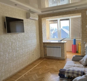 Zdjęcie 3. Kawalerka mieszkanie, na sprzedaż. Odesa Киевский