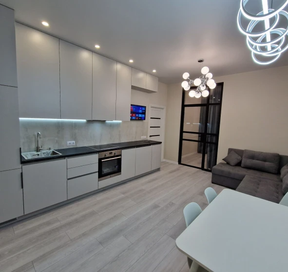 Photo 1. Three-Room flat, for sale. Odesa Хаджибейский (Малиновский)