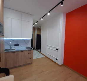 Фото 3. Однокомнатная квартира, продажа. Одесса Приморский