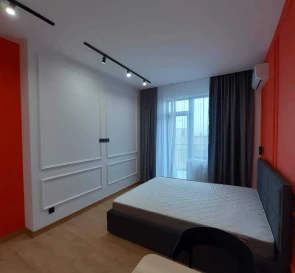 Фото 5. Однокомнатная квартира, продажа. Одесса Приморский