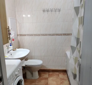 Photo 3. One-Room flat, to rent. Odesa Хаджибейский (Малиновский)
