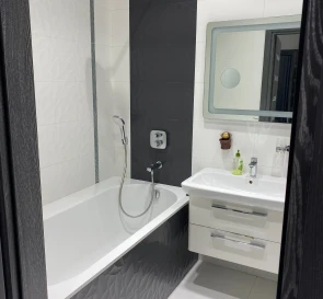Photo 5. Two-Room flat, to rent. Odesa Хаджибейский (Малиновский)