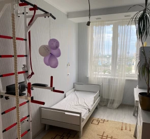 Photo 3. Two-Room flat, to rent. Odesa Хаджибейский (Малиновский)