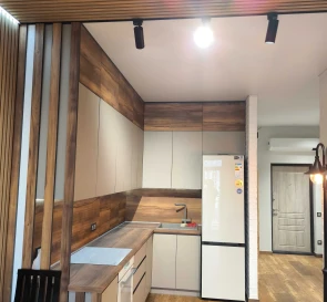 Fotografie 2. Garsonieră apartament, de închiriat. Odesa Приморский