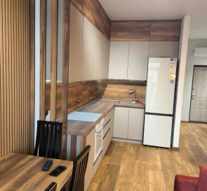 Fotografie 3. Garsonieră apartament, de închiriat. Odesa Приморский