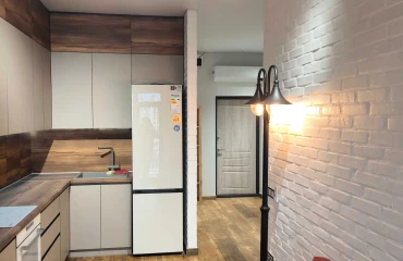 Photo One-Room flat, to rent. Odesa Приморский