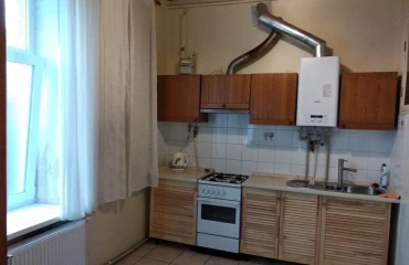 Photo Two-Room flat, to rent. Odesa Приморский