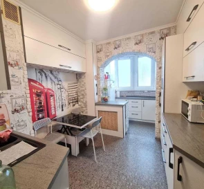 Фото 3. Двухкомнатная квартира, продажа. Одесса Киевский