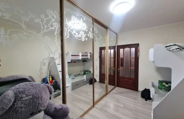 Foto Dos Ambientes piso, en venta. Odesa Киевский