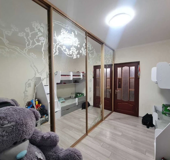 Фото 1. Двухкомнатная квартира, продажа. Одесса Киевский