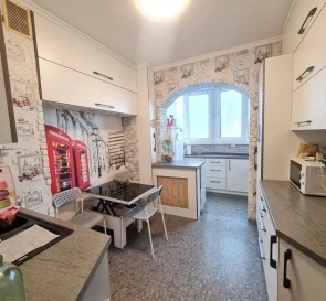Фото 2. Двухкомнатная квартира, продажа. Одесса Киевский