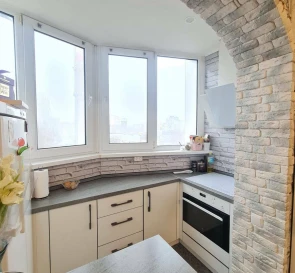 Фото 3. Двухкомнатная квартира, продажа. Одесса Киевский