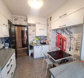 Фото 4. Двухкомнатная квартира, продажа. Одесса Киевский