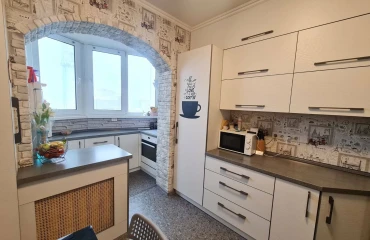 Foto Dos Ambientes piso, en venta. Odesa Киевский
