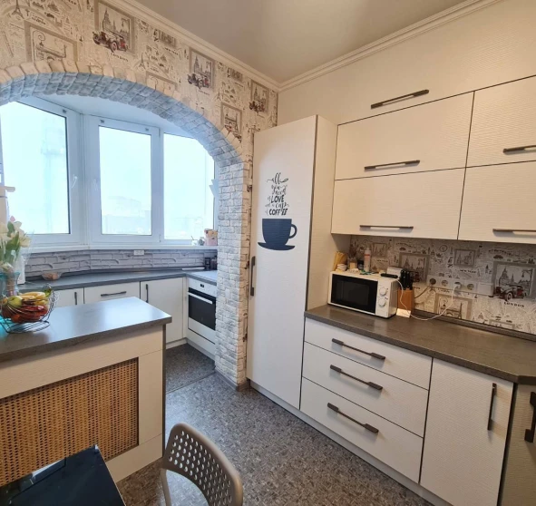 Фото 1. Двухкомнатная квартира, продажа. Одесса Киевский