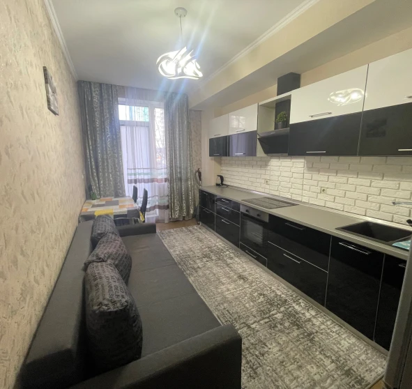 Фото 1. Однокомнатная квартира, продажа. Одесса Киевский