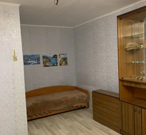 Фото 3. Однокімнатна квартира, оренда. Одеса Приморский